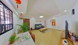 Blk 406 Hougang Avenue 10 (Hougang), HDB 4 Rooms #556179021